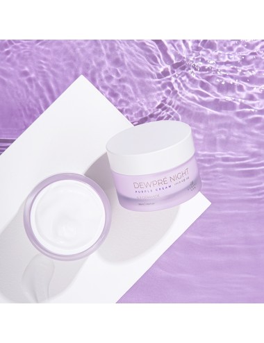 Dewpré Night Purple Cream